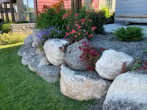 landscaping services La Grange